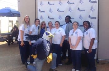 Student App May 2017 2 - Tallahassee Holds A Student Appreciation Event - Seahawk Nation