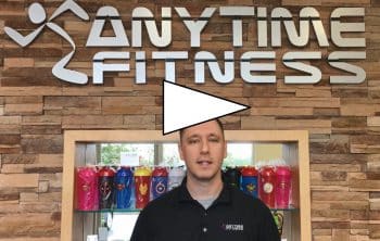 Afvideo - #thankfulthursday: Employer Spotlight - Anytime Fitness - Featured Articles