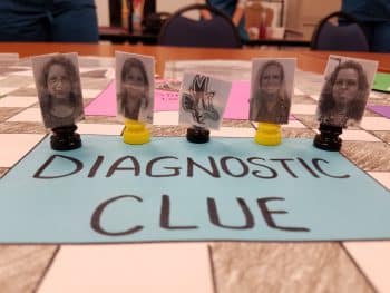 Dms Clue June 2017 1 - Diagnostic Clue Becomes Newest Dms Game To Sweep The Fort Myers Program - Academics