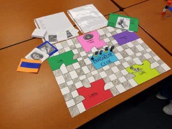 Dms Clue June 2017 2 - Diagnostic Clue Becomes Newest Dms Game To Sweep The Fort Myers Program - Academics