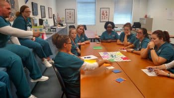Dms Clue June 2017 4 - Diagnostic Clue Becomes Newest Dms Game To Sweep The Fort Myers Program� - Academics