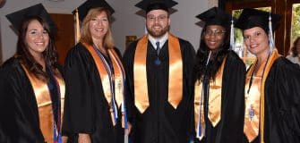 FTL Val Sal Grads of Disctinction