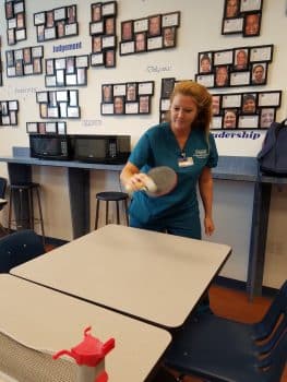 Finals Week June 2017 3 - Fort Myers Student Services Uses 3 P’s For Student Stress Relief During Finals Week - Seahawk Nation