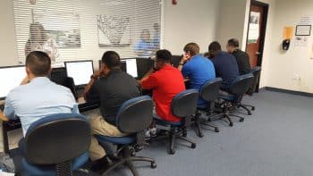 It Pro Camp June 2017 4 - Jacksonville Holds 2017 It Pro Camp - Seahawk Nation