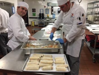 Ku Sar Asian Food June 2017 1 - Culinary Treats From Sarasota's Kitchens - Academics