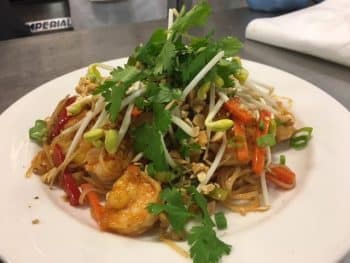 Ku Sar Asian Food June 2017 4 - Culinary Treats From Sarasota's Kitchens - Academics