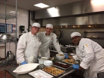 Ku Sar Asian Food June 2017 5 - Culinary Treats From Sarasota's Kitchens - Academics