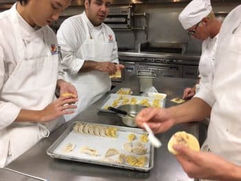 Ku Sar Asian Food June 2017 6 - Culinary Treats From Sarasota's Kitchens - Academics