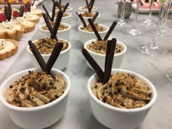 Ku Sar Desserts May 2017 2 - Baking & Pastry Students Make Delicious Desserts