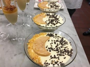 Ku Sar Desserts May 2017 4 - Baking & Pastry Students Make Delicious Desserts