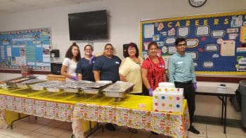 Ma Open Lab June 2017 5 - Orlando Medical Assistant Students Hold An Open Lab - Academics