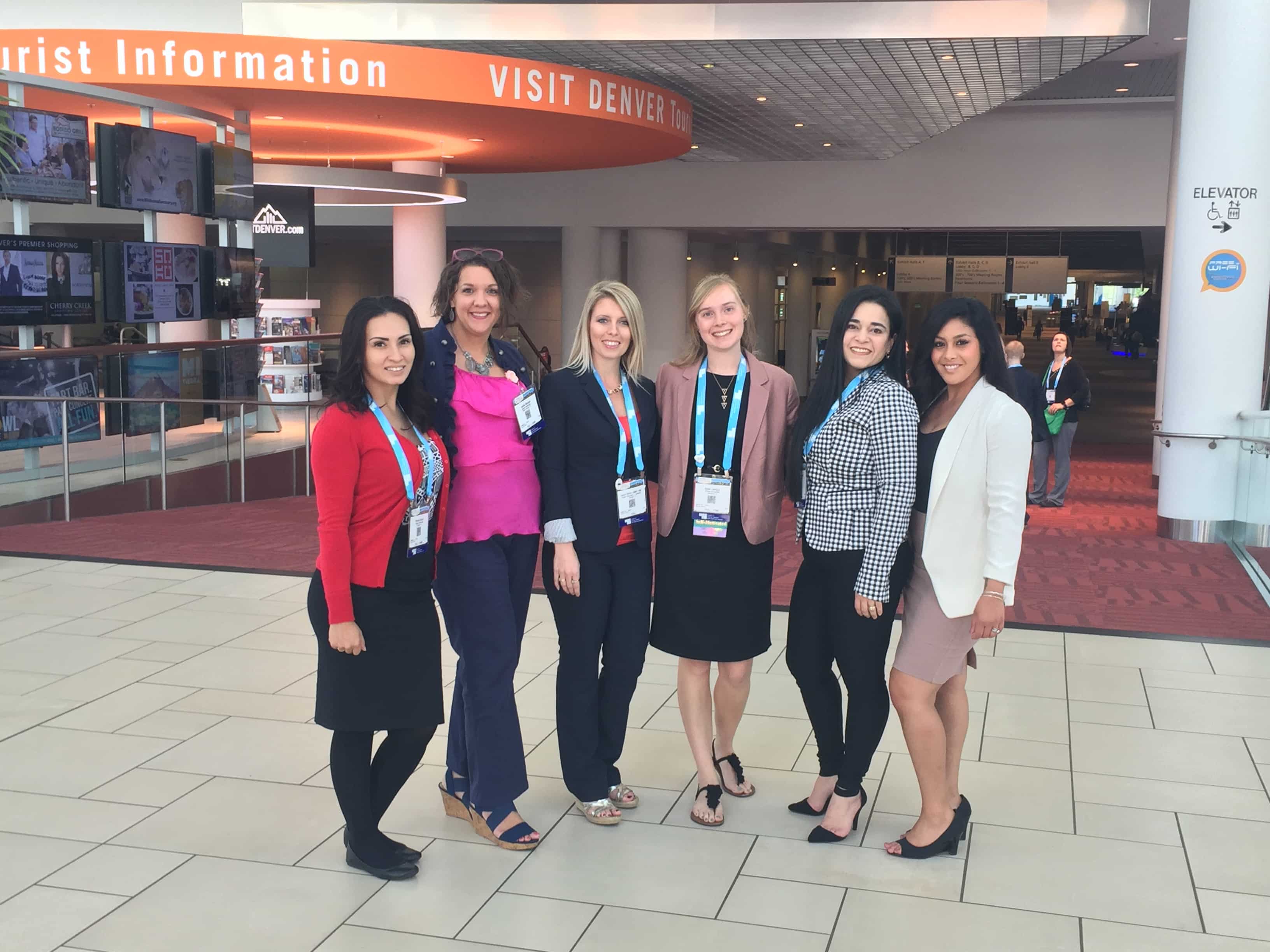 Follow-up on Lakeland Nuclear Medicine Technology Students Who Attended National Conference