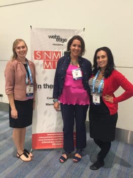 Nmt June 2017 6 - Follow-up On Lakeland Nuclear Medicine Technology Students Who Attended National Conference - Academics