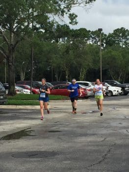 Smft Running Day June 2017 3 - Jacksonville Celebrates Global Running Day - Seahawk Nation