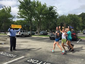 Smft Running Day June 2017 4 - Jacksonville Celebrates Global Running Day - Seahawk Nation