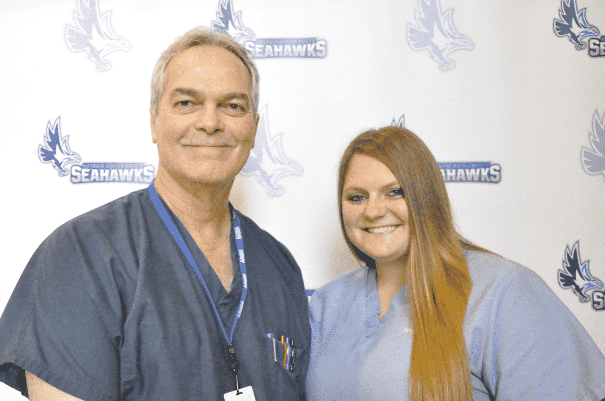 STUDENT SPOTLIGHT: Kelsea Barker, Surgical Technology at KU Tampa