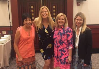 Scholarship Women 039 S Chamber June 2017 1 - Ku Sponsors Women's Chamber Scholarship Luncheon - Community News