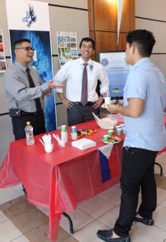 Int 039 L Multicultural Fair July 2017 1 - West Palm Beach Holds An International Multicultural Fair - Seahawk Nation