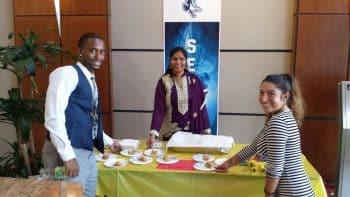 Int 039 L Multicultural Fair July 2017 5 - West Palm Beach Holds An International Multicultural Fair - Seahawk Nation