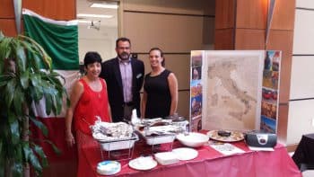 Int 039 L Multicultural Fair July 2017 6 - West Palm Beach Holds An International Multicultural Fair - Seahawk Nation