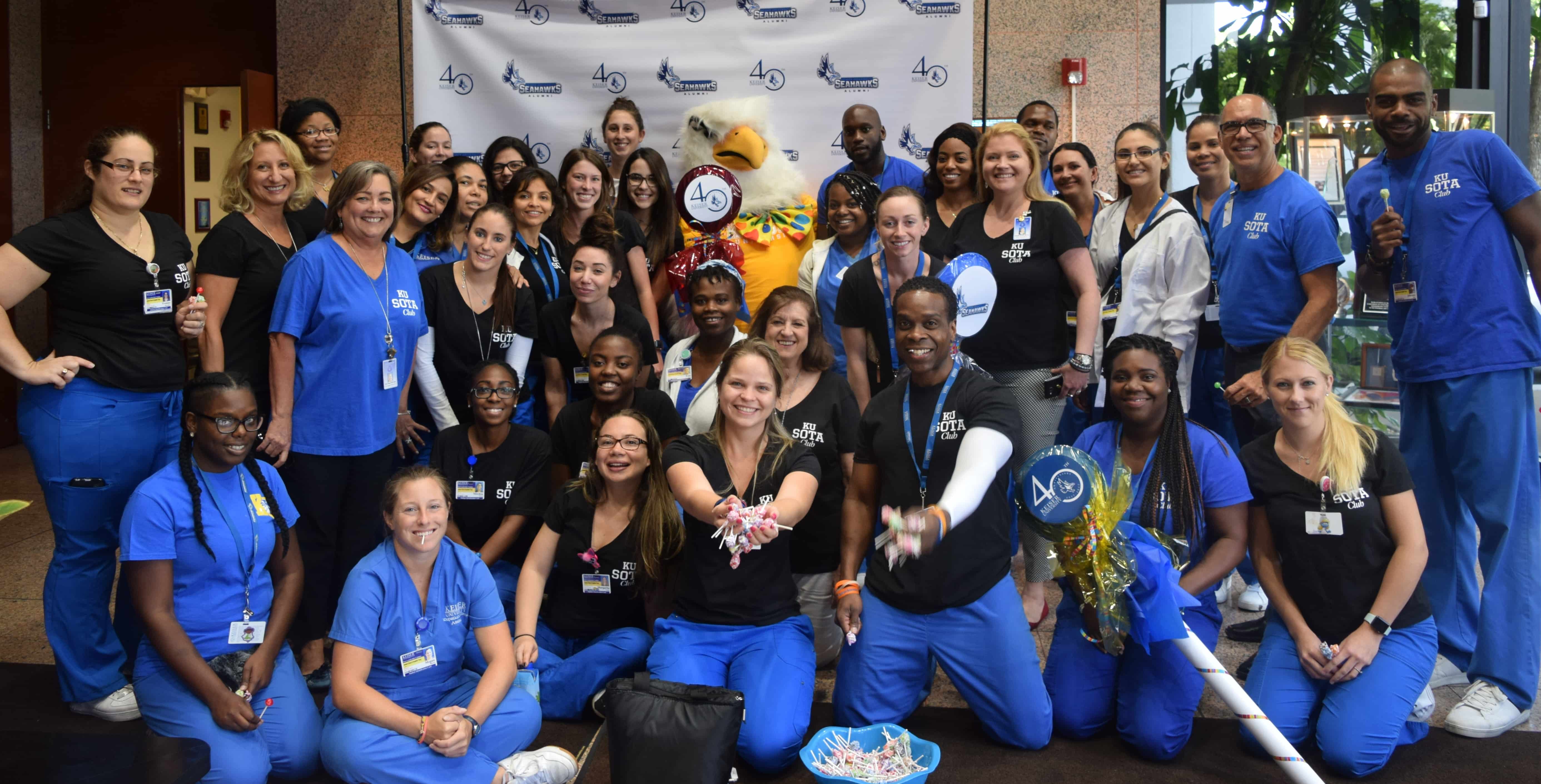 Ft. Lauderdale Celebrates #NationalLollipopDay