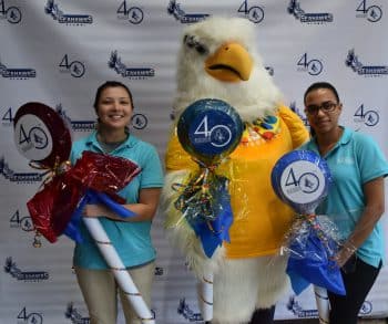 Natl Lollipop Day July 2017 2 - Ft. Lauderdale Celebrates #nationallollipopday - Seahawk Nation