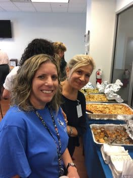 Ada Potluck 2 - Pembroke Pines Raises Money For American Diabetes Association - Community News