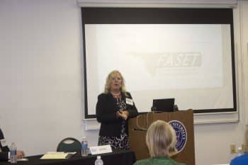 Faset Aug 2017 2 - The Orlando Campus Hosts Faset - Seahawk Nation