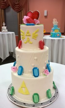 Ku Sar Cakes Aug 2017 9 - Delicious Final Exams From Sarasota - Academics