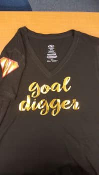 Ota Aug 2017 3 - Pembroke Pines Ota Students Are "goal Diggers" - Academics
