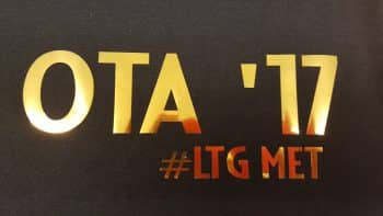 Ota Aug 2017 4 - Pembroke Pines Ota Students Are "goal Diggers" - Academics