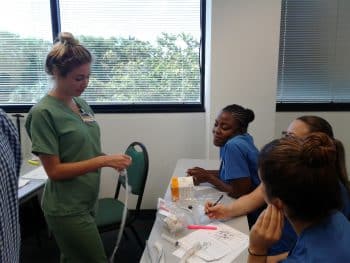 Ota Rt July 2017 1 - Ft. Lauderdale Programs Collaborate