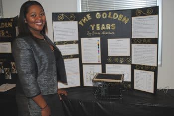 Ota Aging July 2017 1 - Miami Ota Students Showcases Aging In Place Projects - Academics