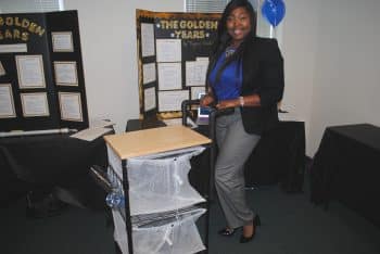 Ota Aging July 2017 6 - Miami Ota Students Showcases Aging In Place Projects - Academics