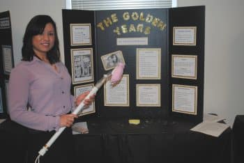 Ota Aging July 2017 7 - Miami Ota Students Showcases Aging In Place Projects - Academics