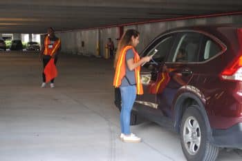 Ota Car Fit Aug 2017 2 - Miami Ota Students Hold A Carfit Event - Seahawk Nation