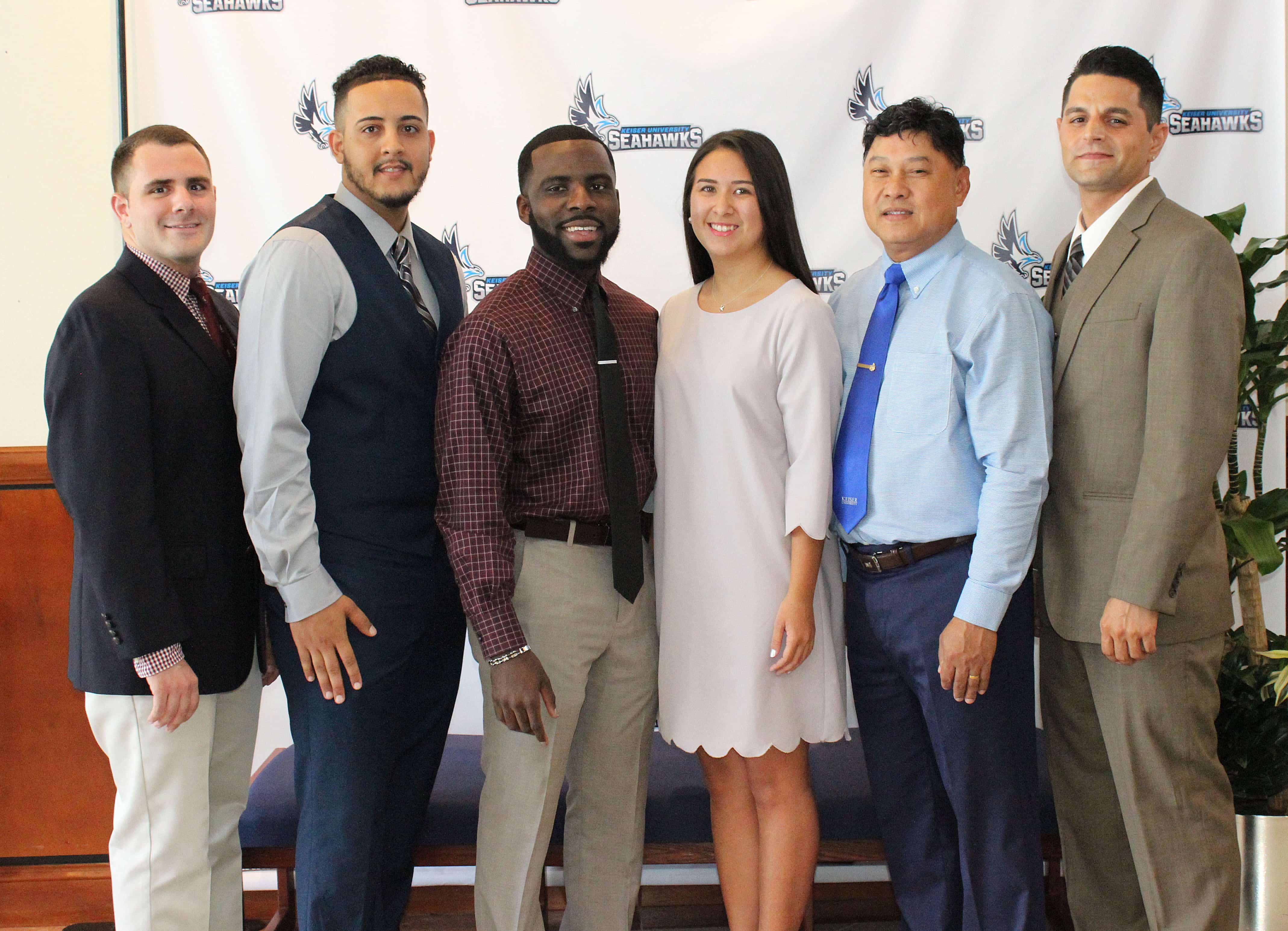 West Palm Beach Hosts a Pinning Ceremony for RT Students