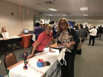 Career Fair 7th Annual Aug 2017 2 - Sarasota Held A Two-day Career Fair With Over 100 Employers - Seahawk Nation