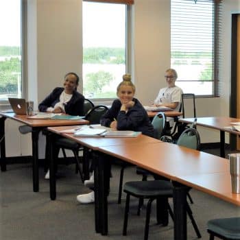 Irma Sept 2017 1 - Tampa Students Back To School After Irma - Seahawk Nation