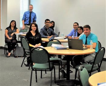 Irma Sept 2017 4 - Tampa Students Back To School After Irma - Seahawk Nation