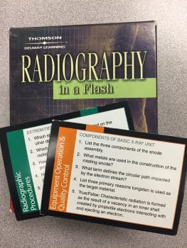 Rt Trivia Sept 2017 1 - Orlando Rt Students Play Radiography Trivial Pursuit - Academics