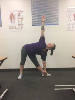 Quot The Science Of Stretching Quot By Dr Stefane Dias Professor Of Exercise Science At Ku Orlando - Featured Articles