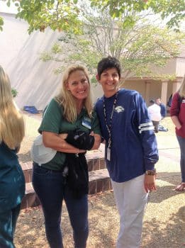 Student Appr Sept 2017 3 - Tallahassee Hosts A Student Appreciation Day - Seahawk Nation