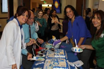 Student Appreciation Sept 2017 1 - Student Appreciation Event Held At Pembroke Pines Campus - Seahawk Nation