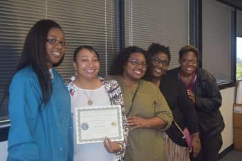 Teacher Apprecaition Day Sga Sept 2017 2 - Ft. Lauderdale Sga Holds A Faculty Appreciation Day - Seahawk Nation