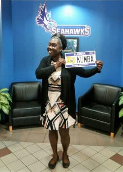 Student App Sept 2017 3 - Jacksonville Holds Student Appreciation Event After Hurricane Irma - Seahawk Nation