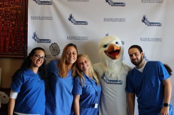 Student Appr Sept 2017 2 - Pembroke Pines Celebrates Students At Student Appreciation Event - Seahawk Nation