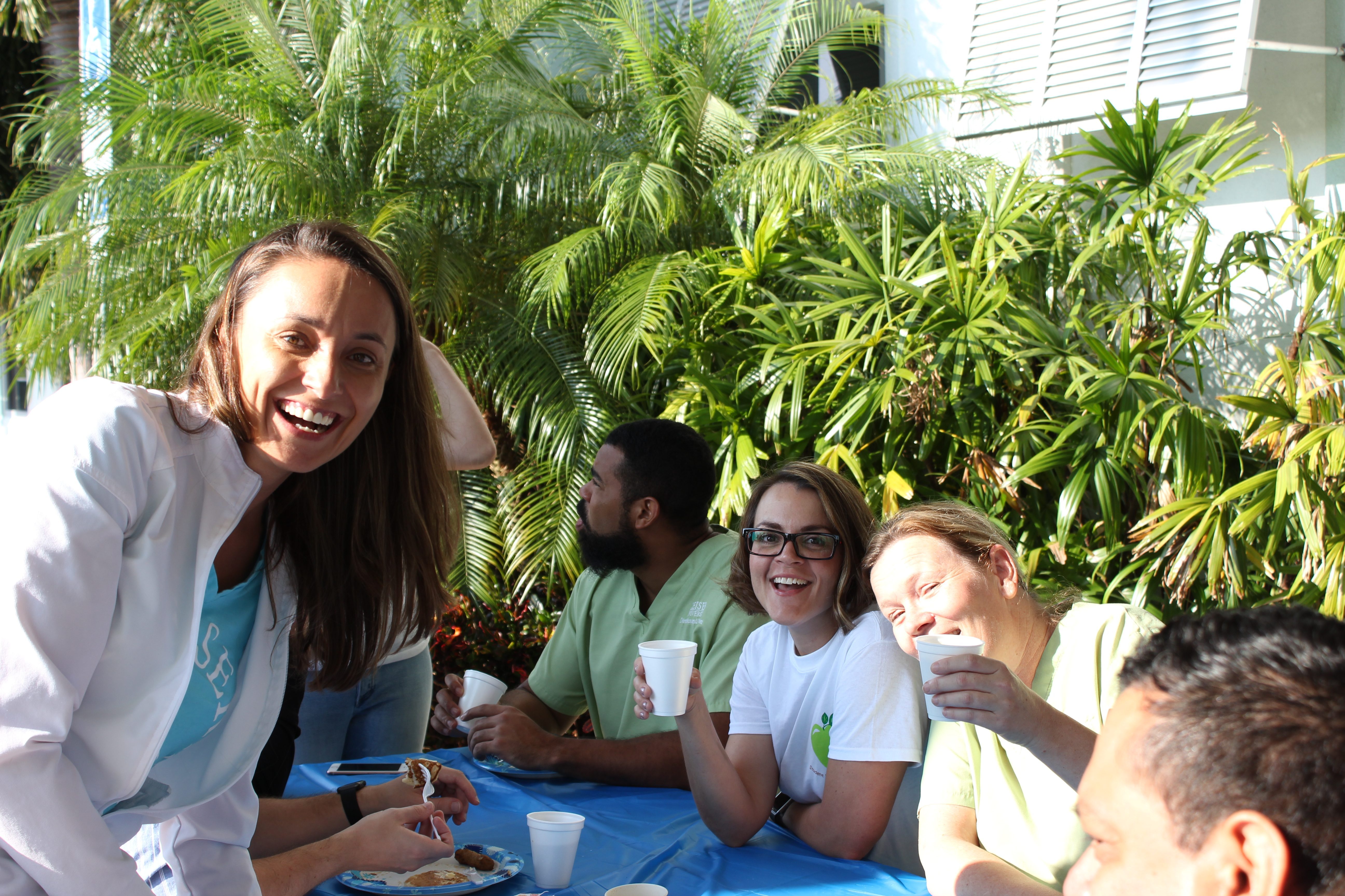 Pembroke Pines Celebrates Students at Student Appreciation Event