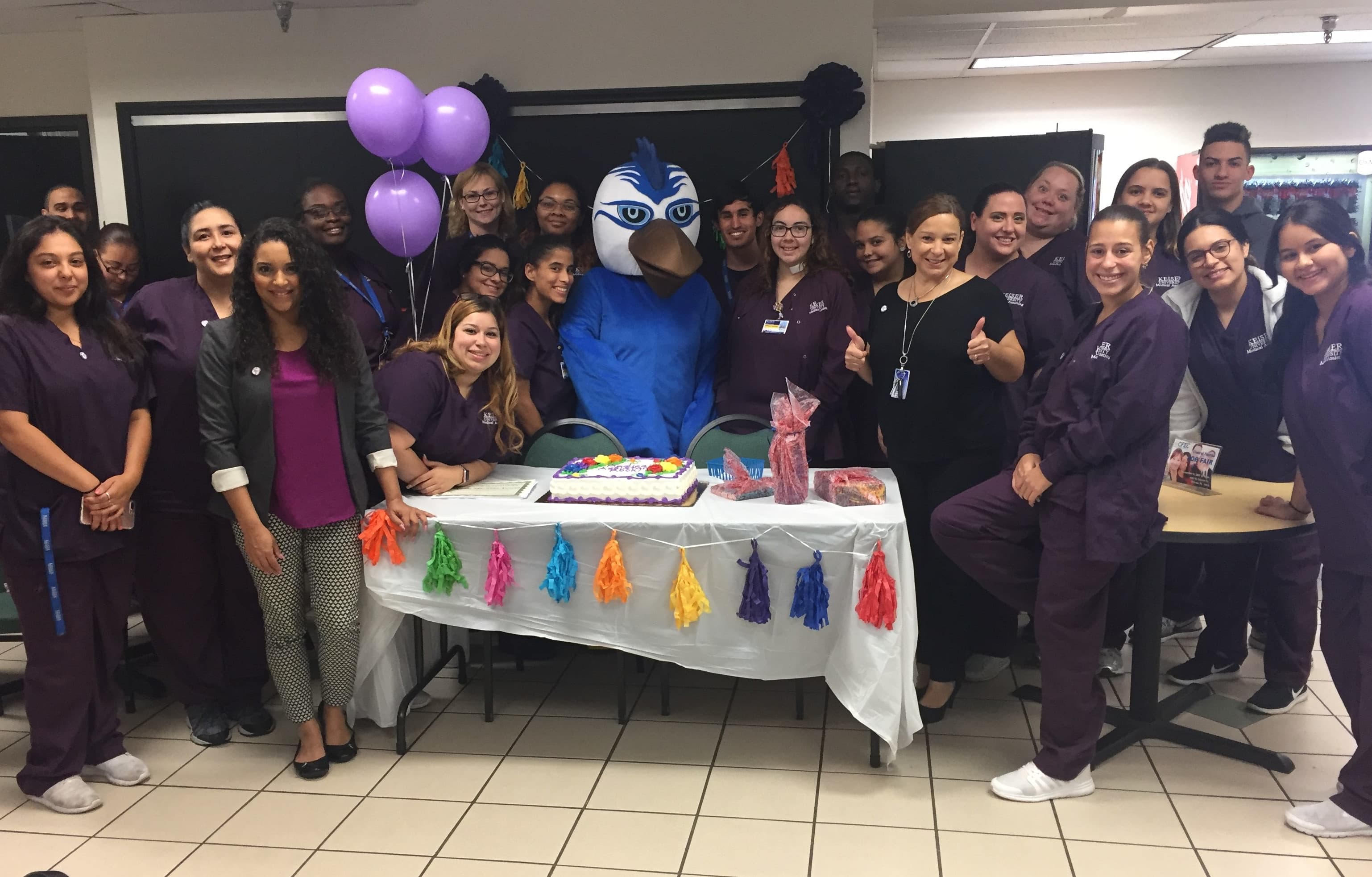 Orlando Medical Assistants Week