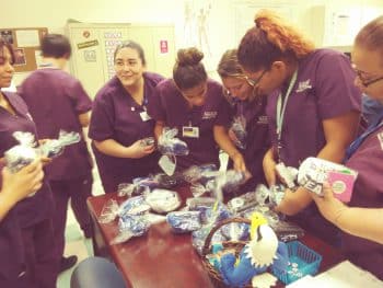Ma Day Oct 2017 4 - Orlando Medical Assistants Week - Academics